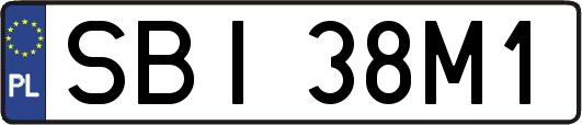 SBI38M1