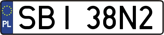 SBI38N2