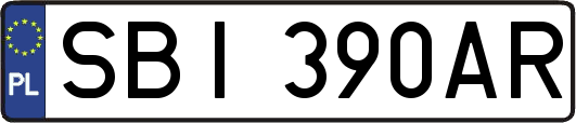 SBI390AR