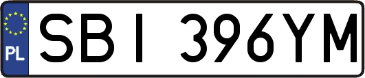 SBI396YM