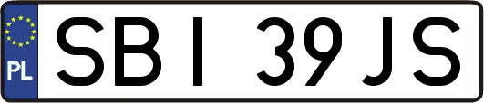 SBI39JS