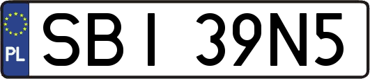 SBI39N5