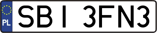 SBI3FN3