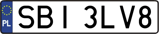 SBI3LV8