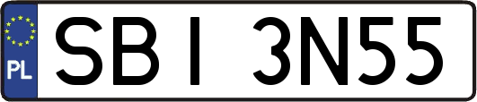 SBI3N55