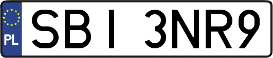 SBI3NR9