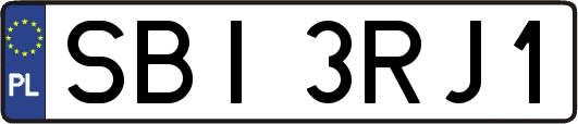 SBI3RJ1