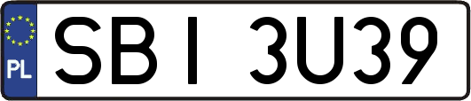 SBI3U39