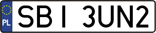 SBI3UN2