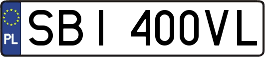 SBI400VL