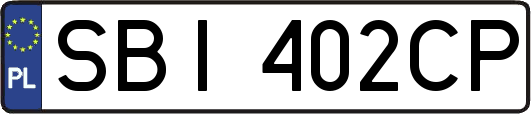 SBI402CP