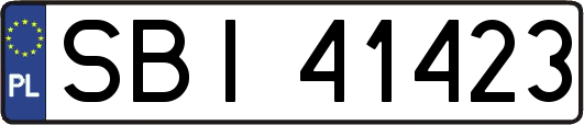 SBI41423