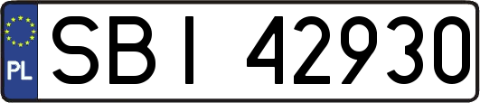 SBI42930