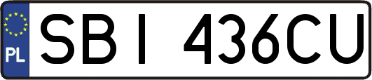 SBI436CU