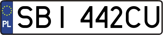 SBI442CU