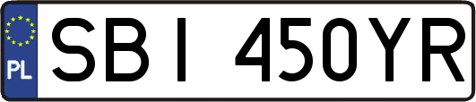 SBI450YR