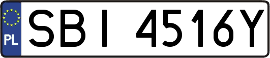 SBI4516Y