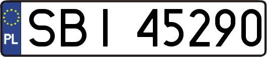 SBI45290