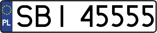 SBI45555