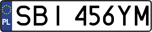 SBI456YM
