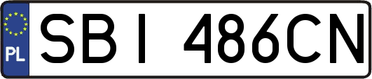 SBI486CN