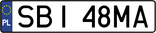 SBI48MA