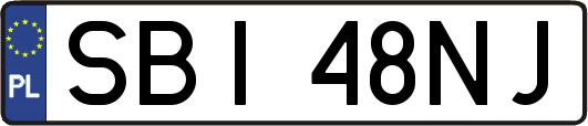 SBI48NJ