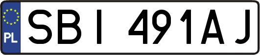 SBI491AJ