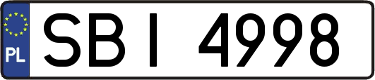 SBI4998