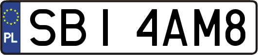 SBI4AM8