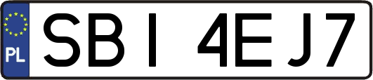 SBI4EJ7