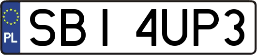 SBI4UP3