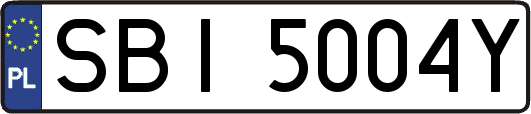 SBI5004Y