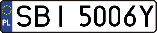SBI5006Y