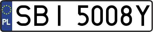 SBI5008Y