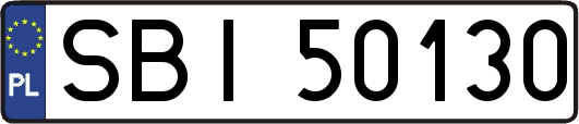 SBI50130
