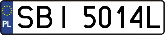 SBI5014L