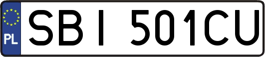 SBI501CU