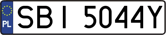 SBI5044Y