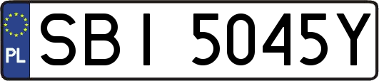 SBI5045Y