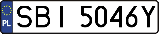 SBI5046Y