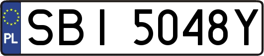 SBI5048Y