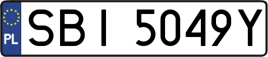 SBI5049Y