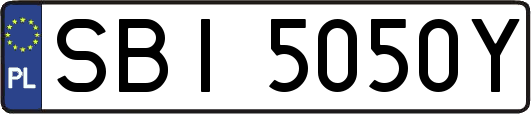 SBI5050Y