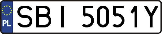 SBI5051Y