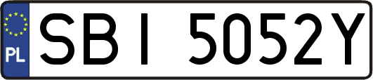 SBI5052Y