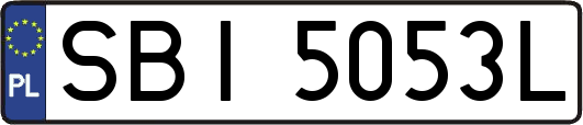SBI5053L