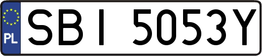 SBI5053Y