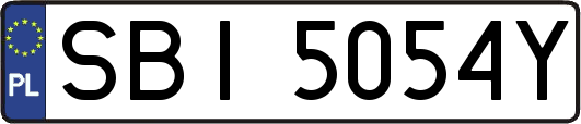 SBI5054Y