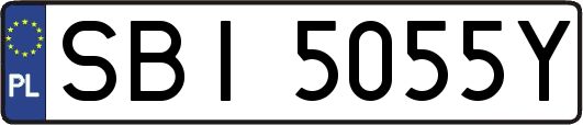 SBI5055Y